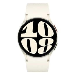 Samsung Galaxy Watch6 Bluetooth 40 mm - Silber