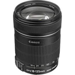 Canon Objektiv Canon EF-S 18-135mm 3.5