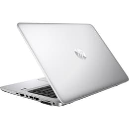 HP 14" Core i5 2.3 GHz - SSD 256 GB - 8GB QWERTZ - Deutsch