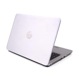 HP EliteBook 840 G3 14" Core i5 2.4 GHz - SSD 128 GB - 8GB QWERTY - Portugiesisch