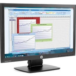 Bildschirm 21" LCD FHD HP ProDisplay P222VA