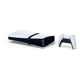 PlayStation 5 Pro 2000GB - Weiß +