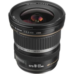 Objektiv Canon EF-S 10-22mm f/3.5-4.5 EF-S 10-22mm f/3.5-4.5