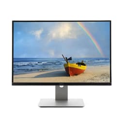 Bildschirm 24" LED FHD Dell U2415b