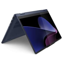Lenovo IdeaPad 5 14IRH9 14" Core i5 1.1 GHz - SSD 256 GB - 8GB AZERTY - Französisch