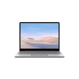Microsoft Surface Laptop Go 12" Core i5 1 GHz - 256 GB SSD - 8GB QWERTZ - Deutsch