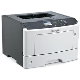 Lexmark MS417DN Laserdrucker Farbe
