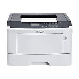 Lexmark MS417DN Laserdrucker Farbe
