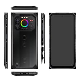 Air1 Ultra+ 256GB - Schwarz - Ohne Vertrag