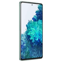 Galaxy S20 FE 5G 256GB - Grün - Ohne Vertrag