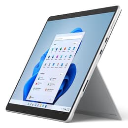 Microsoft Surface Pro 8 13" Core i5 2.4 GHz - SSD 256 GB - 8GB Ohne Tastatur