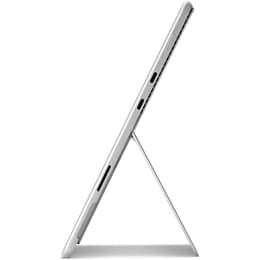 Microsoft Surface Pro 8 13" Core i5 2.4 GHz - SSD 256 GB - 8GB Ohne Tastatur