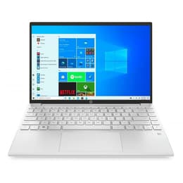 HP 13-BE0017NF 13" Ryzen 7 1.9 GHz - SSD 512 GB - 16GB AZERTY - Französisch