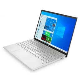 HP 13-BE0017NF 13" Ryzen 7 1.9 GHz - SSD 512 GB - 16GB AZERTY - Französisch