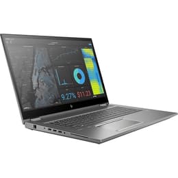 HP Zbook Fury 17 G8 17" Core i5 2.9 GHz - SSD 512 GB - 32GB QWERTY - Italienisch