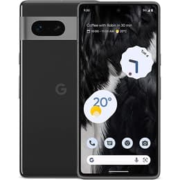 Google Pixel 7 Pro 128GB - Schwarz - Ohne Vertrag