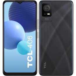 TCL 406 32GB - Grau - Ohne Vertrag
