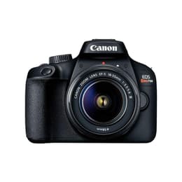 Spiegelreflexkamera Canon EOS Rebel T100