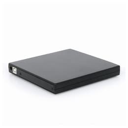Gembird Dvd-Usb-04 DVD-Player
