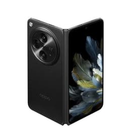 Oppo Find N3 512GB - Schwarz - Ohne Vertrag