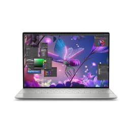 Dell XPS P151G 13" Core i7 5 GHz - SSD 512 GB - 16GB AZERTY - Französisch