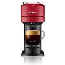 Kaffeemaschine Nespresso kompatibel Krups Vertuo Next XN9105 1,2000L - Schwarz/Rot