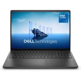 Dell DC16251 16" Core 5 1.4 GHz - SSD 512 GB - 16GB QWERTY - Englisch