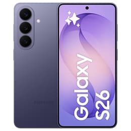 Galaxy S26+ 256GB - Violett - Ohne Vertrag