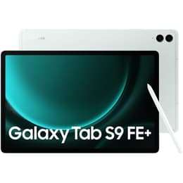 Galaxy Tab S9 FE+ 128GB - Grün - WLAN