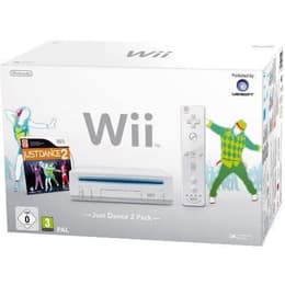 Nitendo Wii - Weiß
