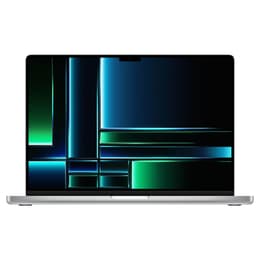 MacBook Pro 16.2" (2023) - Apple M2 Pro mit 12‑Core CPU und 19-core GPU - 16GB RAM - SSD 1000GB - QWERTZ - Deutsch