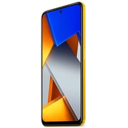 Xiaomi Poco M4 Pro 256GB - Gelb - Ohne Vertrag