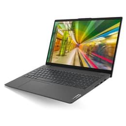 Lenovo IdeaPad 5 15" Core i5 1 GHz - SSD 256 GB - 8GB QWERTY - Englisch