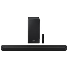 Tonleiste Q-Series HW-Q900T - Schwarz
