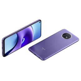 Xiaomi Redmi Note 9T 128GB - Violett - Ohne Vertrag