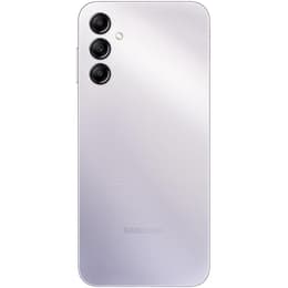 Galaxy A14 5G 128GB - Silber - Ohne Vertrag