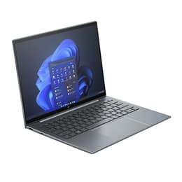 HP Dragonfly G4 13" Core i7 1.7 GHz - SSD 1 TB - 32GB QWERTY - Englisch