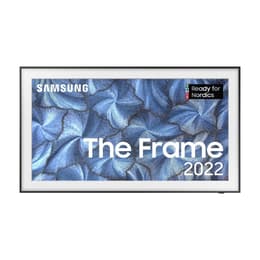 SMART Fernseher Samsung QLED Ultra HD 4K 127 cm QE50LS03BAUXXC