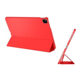 Hülle iPad Pro 12.9" (2018/2020/2021) - Thermoplastisches polyurethan (TPU) - Rot