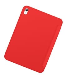 Hülle iPad Pro 12.9" (2018/2020/2021) - Thermoplastisches polyurethan (TPU) - Rot
