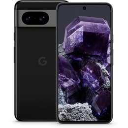 Google Pixel 8 128GB - Schwarz - Ohne Vertrag