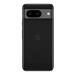 Google Pixel 8 128GB - Schwarz - Ohne Vertrag