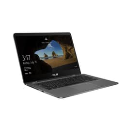 Asus ZenBook Flip UX461UA-E1012R 14" Core i5 1.6 GHz - SSD 256 GB - 8GB AZERTY - Französisch