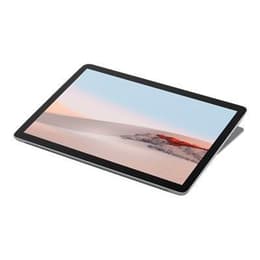 Microsoft Surface Go 2 10" Pentium 1.7 GHz - SSD 128 GB - 8GB Ohne Tastatur