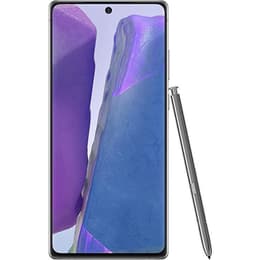 Galaxy Note20 5G 128GB - Grau - Ohne Vertrag