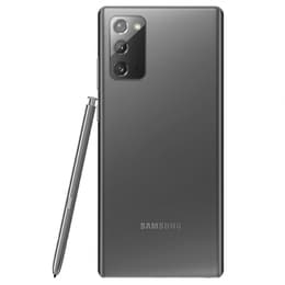 Galaxy Note20 5G 128GB - Grau - Ohne Vertrag