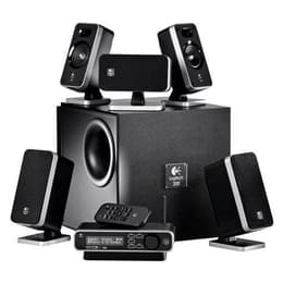 Logitech z-5450 Heimkino