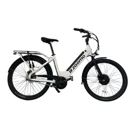 Zoomo Zero E-Bike