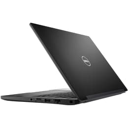 Dell Latitude 7290 12" Core i5 1.7 GHz - SSD 512 GB - 8GB AZERTY - Französisch