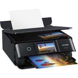 Epson Expression Photo XP-8700 Tintenstrahldrucker